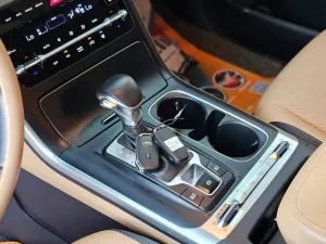 2021 Kia Carnival LX with Seat Package