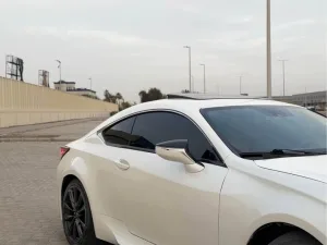 2019 Lexus RC RC 300