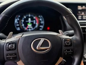 2019 Lexus RC RC 300