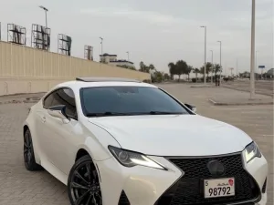 2019 Lexus RC RC 300