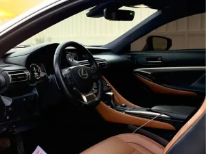 2019 Lexus RC RC 300