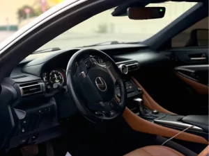 2019 Lexus RC RC 300