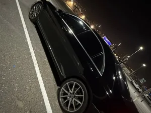 2020 Mercedes-Benz S-Class S560