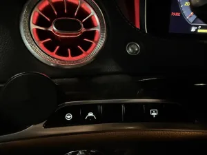 2020 Mercedes-Benz S-Class S560