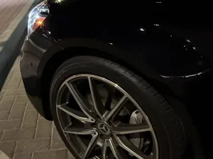 2020 Mercedes-Benz S-Class S560