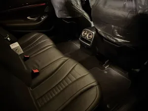2020 Mercedes-Benz S-Class S560
