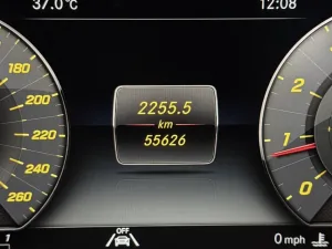 2020 Mercedes-Benz S-Class S560