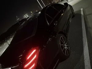 2020 Mercedes-Benz S-Class S560