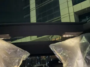 2020 Mercedes-Benz S-Class S560