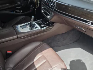 2016 BMW 7-Series 730LI