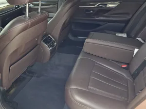 2016 BMW 7-Series 730LI