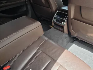 2016 BMW 7-Series 730LI