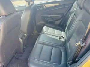 2016 Changan CS75 No Trim