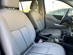 2022 Nissan XTerra Platinum