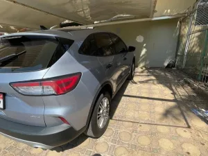 2022 Ford Escape RS