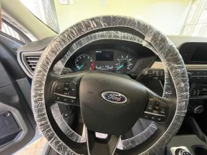 2022 Ford Escape RS