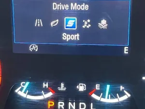 2022 Ford Escape RS