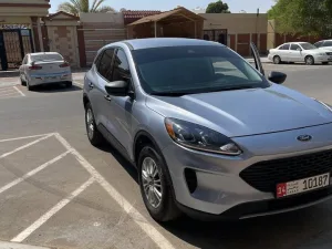2022 Ford Escape RS