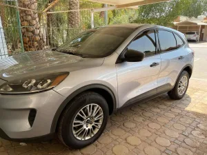 2022 Ford Escape RS