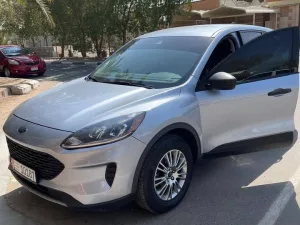 2022 Ford Escape RS