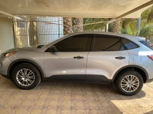 2022 Ford Escape RS