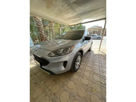 2022 Ford Escape RS
