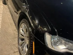 2015 Chrysler 300 Touring