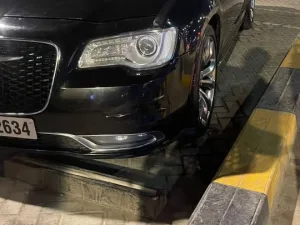 2015 Chrysler 300 Touring