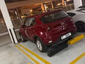2021 Hyundai Venue Limited