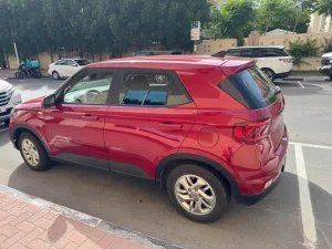 2021 Hyundai Venue Limited