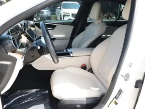 2023 Mercedes-Benz C-Class C300