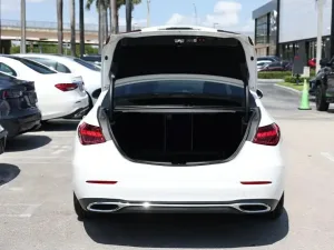 2023 Mercedes-Benz C-Class C300