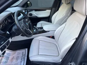 2017 BMW X5 4.8i