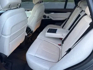 2017 BMW X5 4.8i