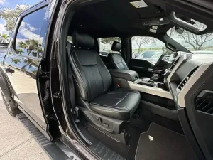 2020 Ford Pickup