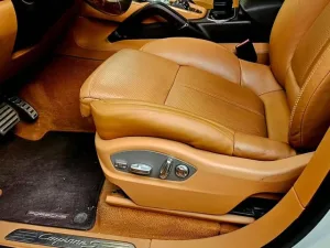 2014 Porsche Cayenne S
