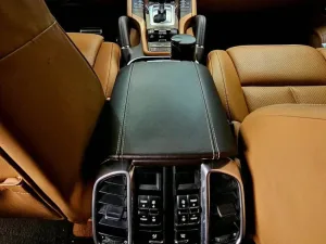 2014 Porsche Cayenne S