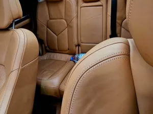 2014 Porsche Cayenne S
