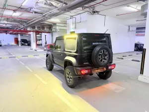 2023 Suzuki Jimny GA