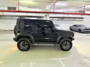 2023 Suzuki Jimny GA