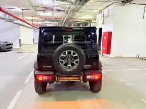 2023 Suzuki Jimny GA