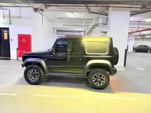 2023 Suzuki Jimny GA