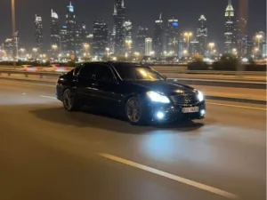 2008 Infiniti M37 No Trim