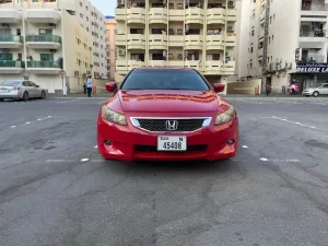 2010 Honda Accord EX
