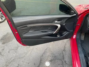 2010 Honda Accord EX