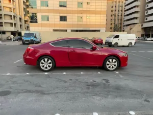 2010 Honda Accord EX