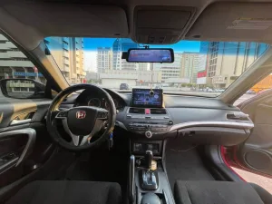 2010 Honda Accord EX