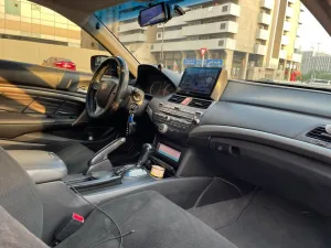 2010 Honda Accord EX