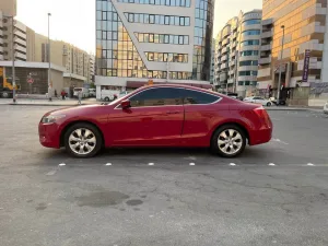 2010 Honda Accord EX