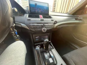2010 Honda Accord EX
